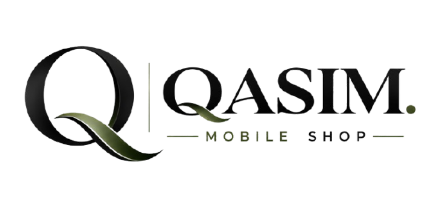 Qasim Mobile Shop