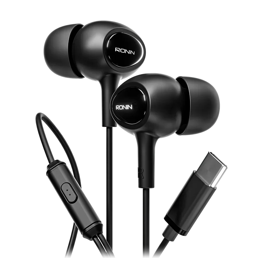STELLAR Handsfree Type-C