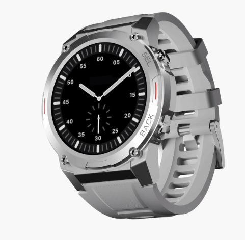 R-011 Smart Watch