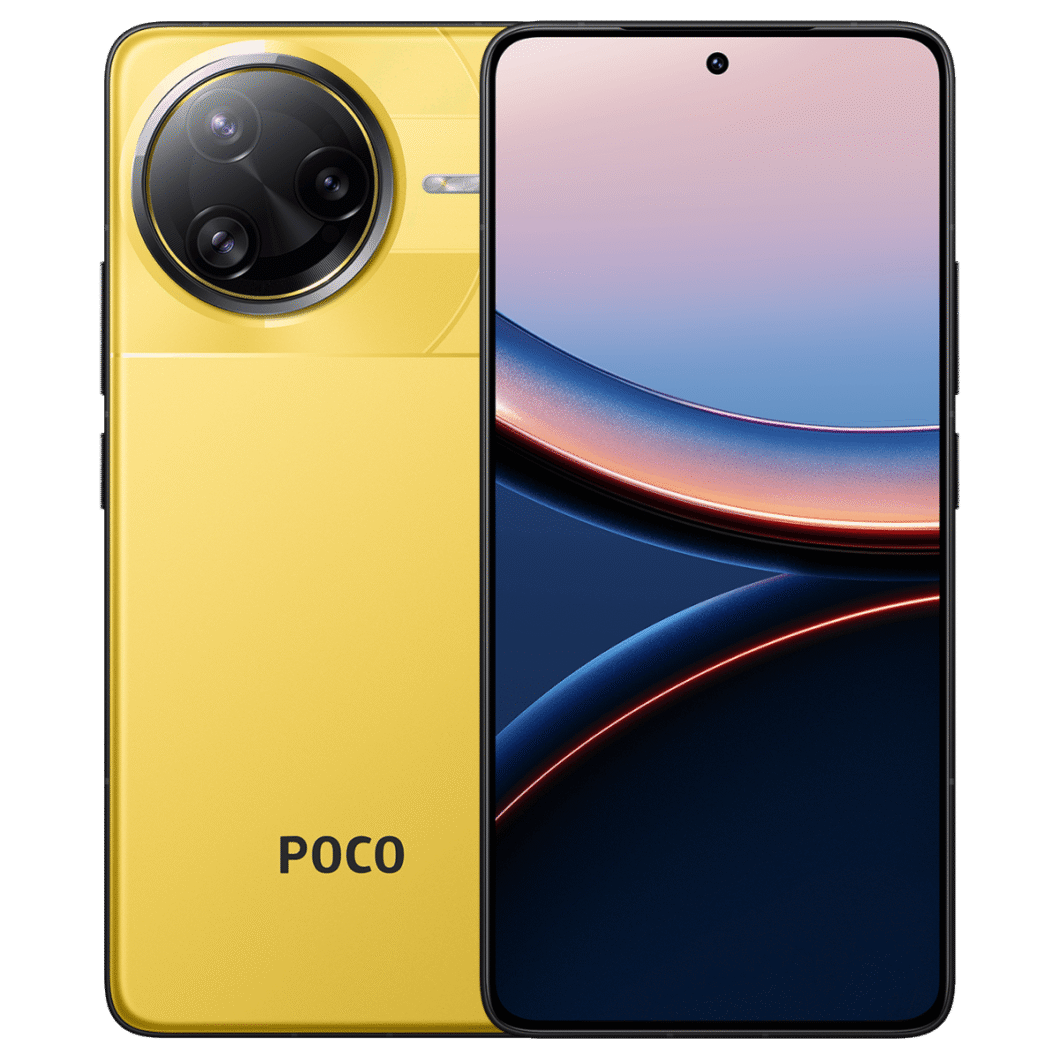 POCO F7 Ultra