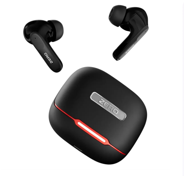 Zero Wave Elite Zbuds Earbuds