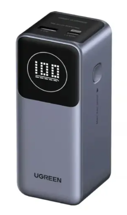 UGREEN Nexode PB724 12000mAh 100W