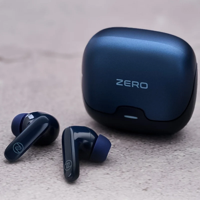 Zero Wave Elite Zbuds Earbuds