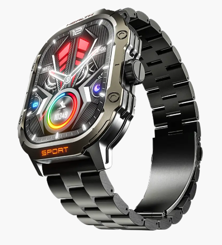 R-013 LUXE Smart Watch